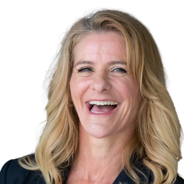 Tracey Minnoch-Nuku
