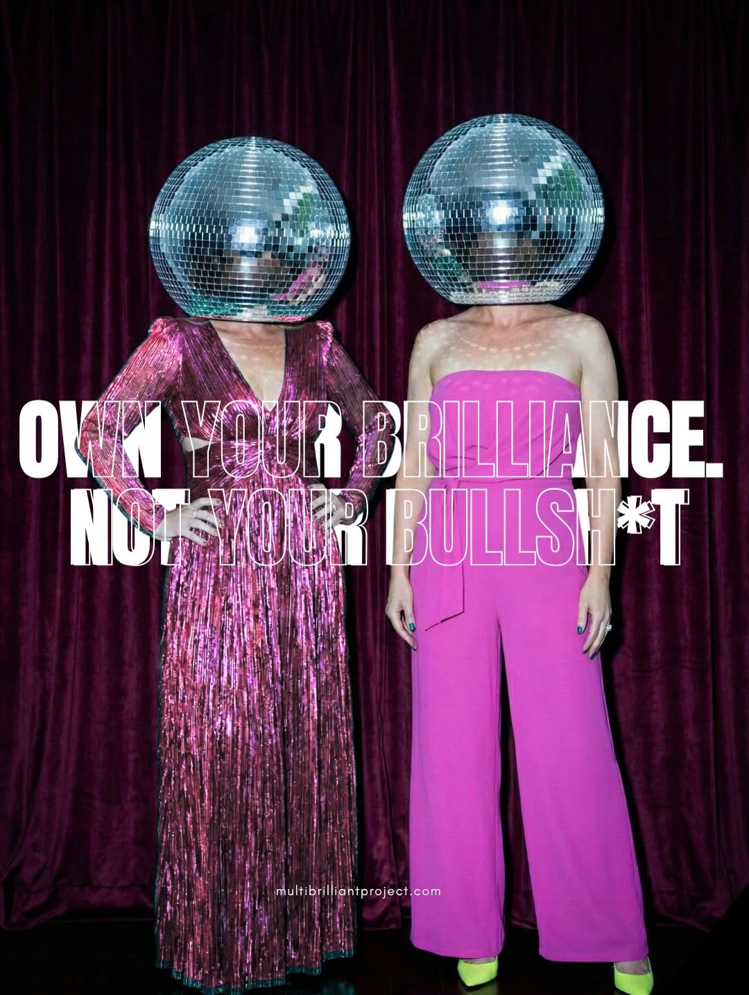 Hive Hub Collective Instagram post